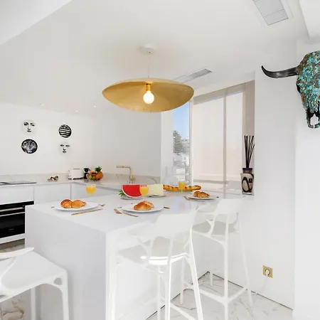 Appartement Les Légendes Yourhosthelper *