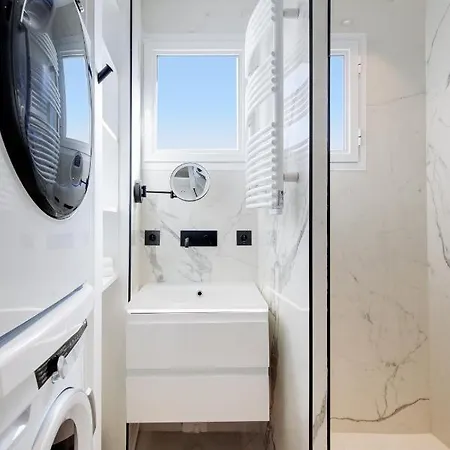 Appartement Les Légendes Yourhosthelper *